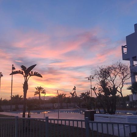Casa Paradisiaca Murcia Kültér fotó