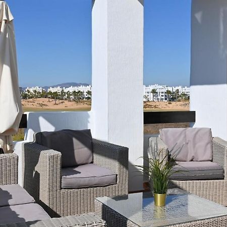 Casa Paradisiaca Murcia Kültér fotó