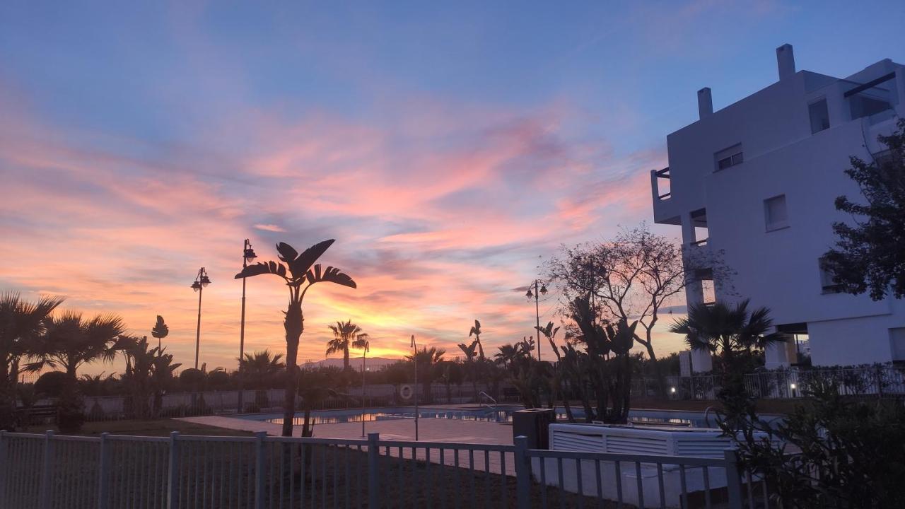Casa Paradisiaca Murcia Kültér fotó