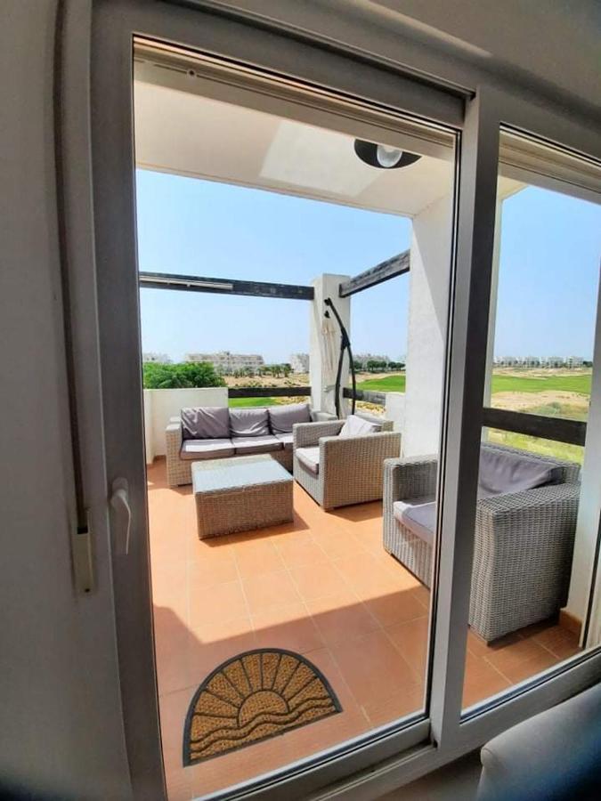 Casa Paradisiaca Murcia Kültér fotó