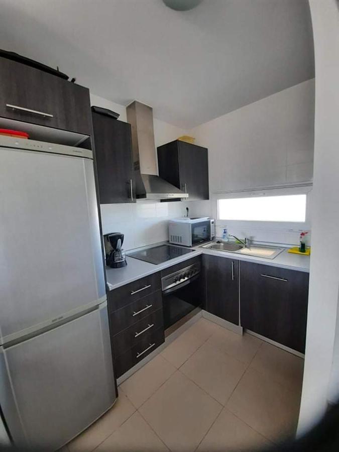 Casa Paradisiaca Murcia Kültér fotó