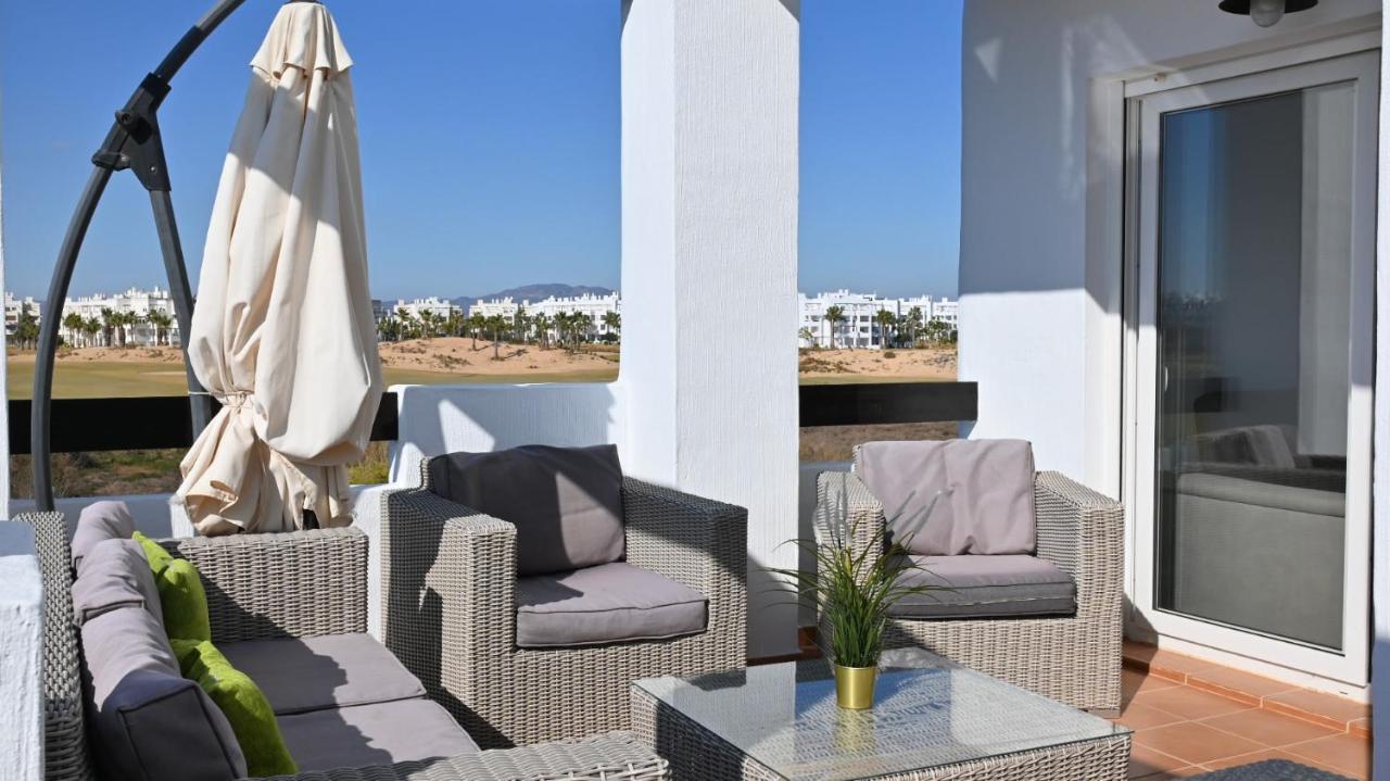 Casa Paradisiaca Murcia Kültér fotó