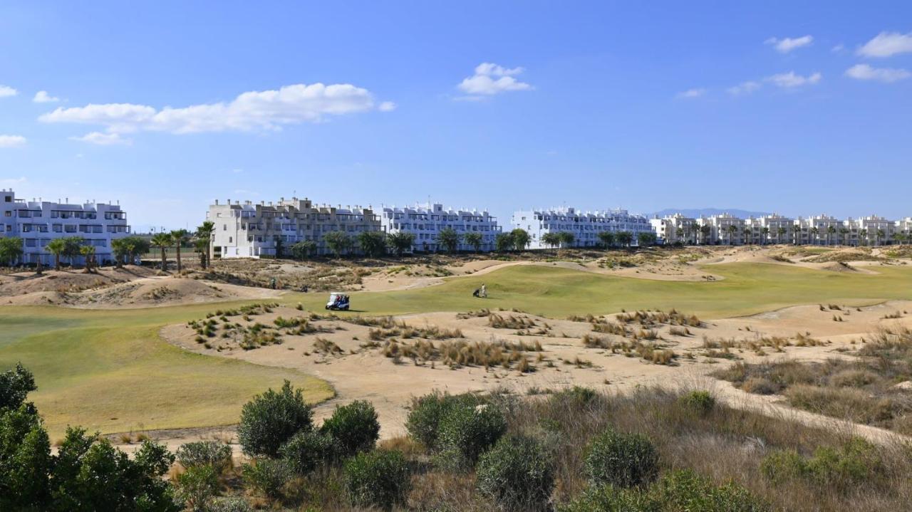 Casa Paradisiaca Murcia Kültér fotó