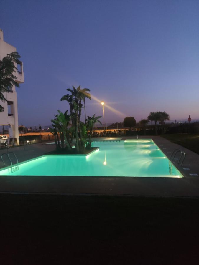 Casa Paradisiaca Murcia Kültér fotó