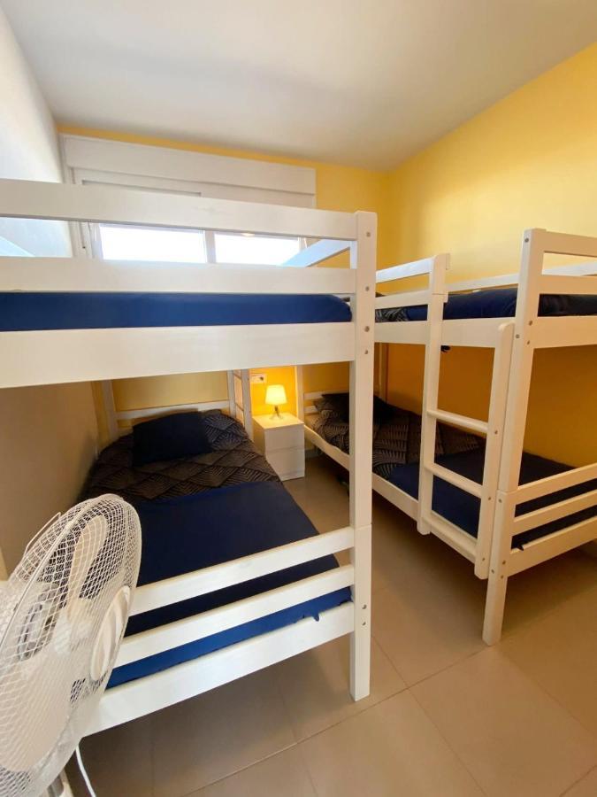 Casa Paradisiaca Murcia Kültér fotó