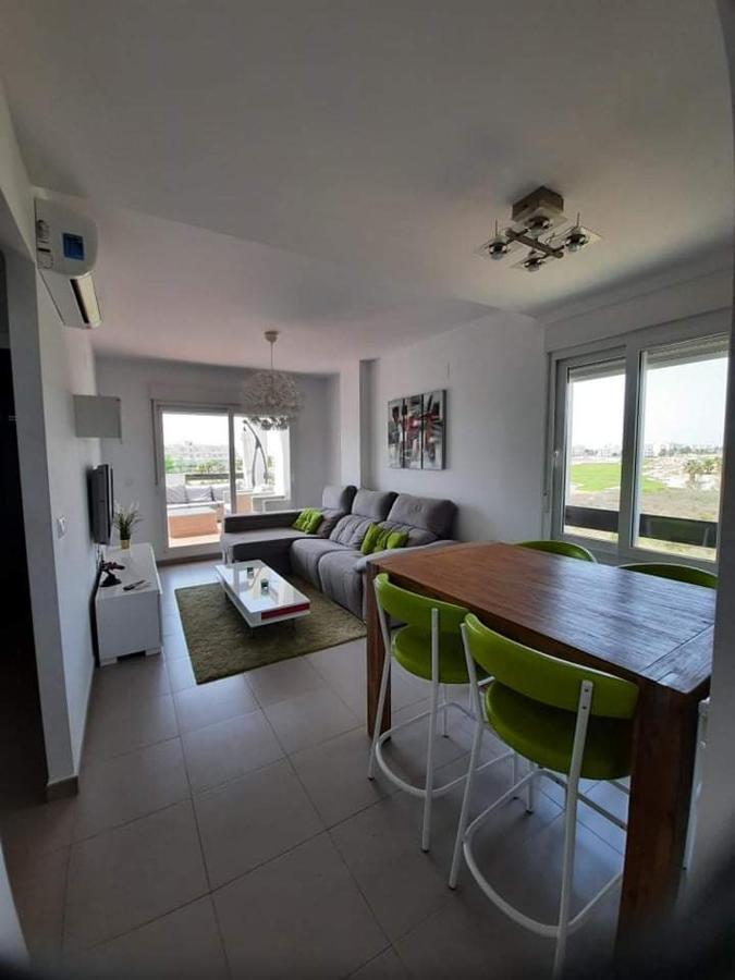 Casa Paradisiaca Murcia Kültér fotó