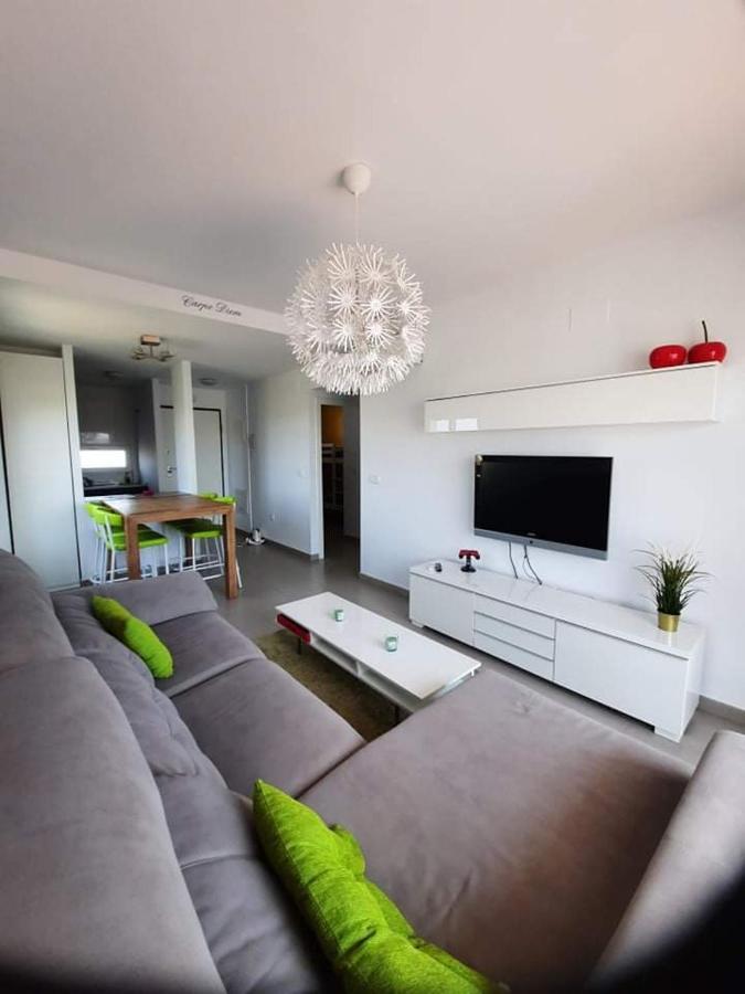 Casa Paradisiaca Murcia Kültér fotó
